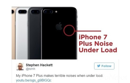 計劃出貨1億臺？iPhone 7還是先解決這些問題吧