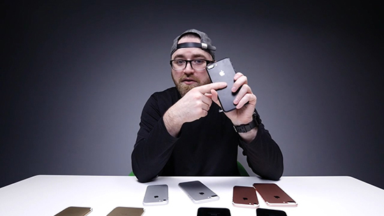iPhone 7太好賣了！蘋果要求提升產量