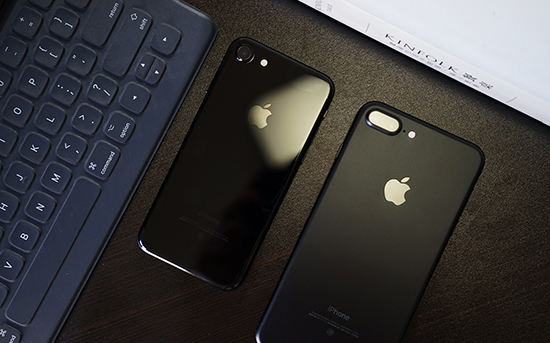 iPhone 7太好賣了！蘋果要求提升產量