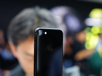 iPhone 7太好賣了！蘋果要求提升產量