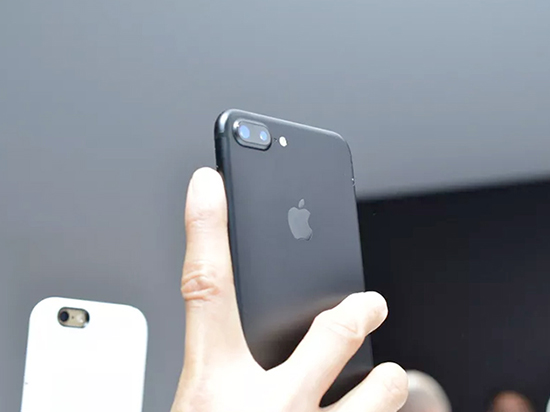 蘋果賺多少？iPhone 7成本僅1500元