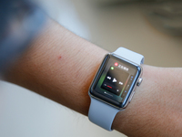 科技完勝傳統(tǒng)？Apple Watch正在“摧毀”瑞士手表