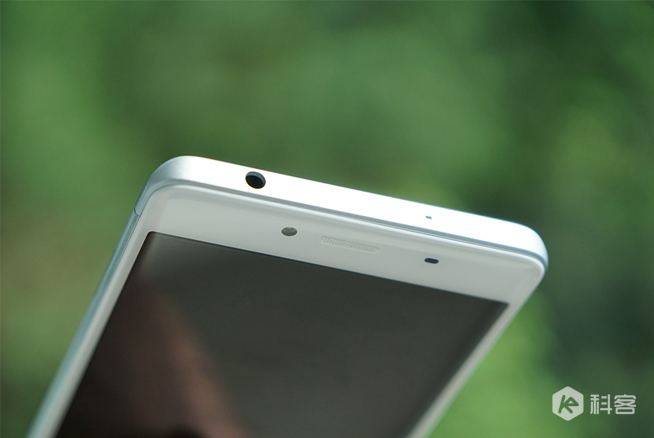 中國移動N2圖賞：運營商手機到底長啥樣