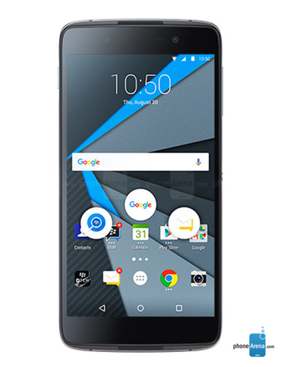 不再研究手機？黑莓或關(guān)閉硬件部門