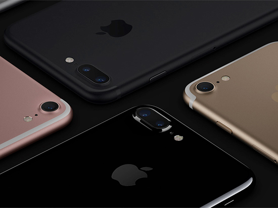 iPhone 7系列又出小問題：聽筒聲音很遠？