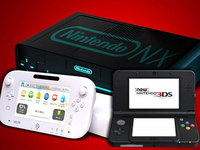 設(shè)計(jì)非常給力！任天堂全力開發(fā)NX主機(jī)中