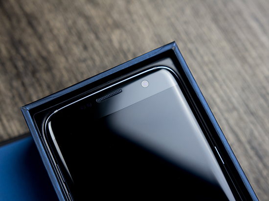 不輸后輩！三星S7 edge也炸了