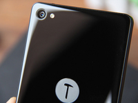 錘子T3已在量產(chǎn) 老羅：準備了很多牛X