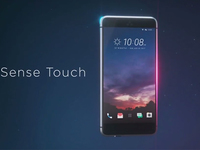 取消物理按鍵？HTC新機(jī)不再多下巴