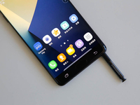 股價(jià)持續(xù)反彈 三星Note7守得云開見月明？