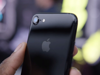 亮黑色iPhone 7 Plus在哪最受歡迎？