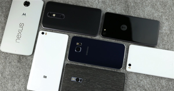 Talk客：買手機時 怎樣的CPU讓你覺得低端/高端？