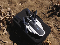 精靈4最大對(duì)手 GoPro無人機(jī)Karma上手