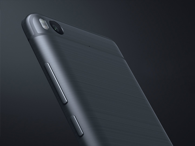 誠意or耍猴？解密小米5s的黑科技