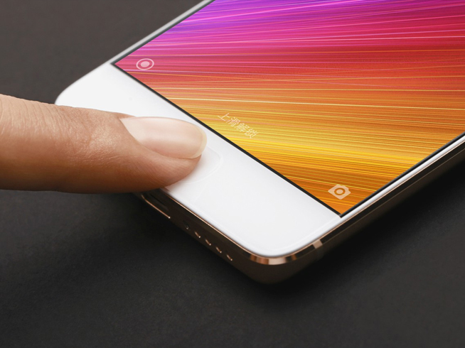 誠意or耍猴？解密小米5s的黑科技