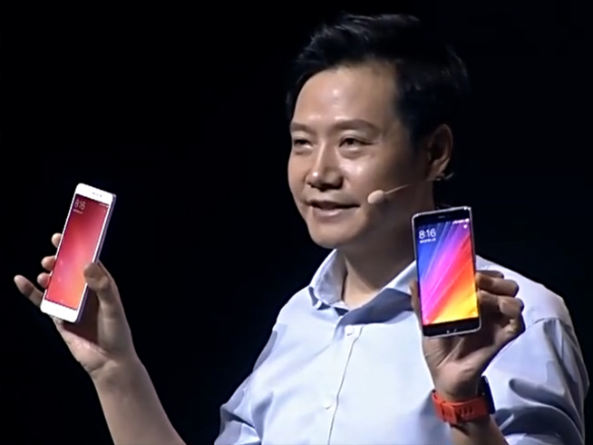 誠意or耍猴？解密小米5s的黑科技