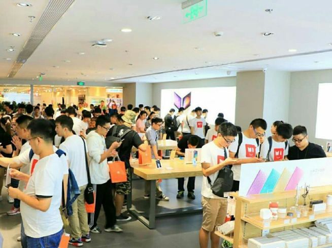 誠意or耍猴？解密小米5s的黑科技