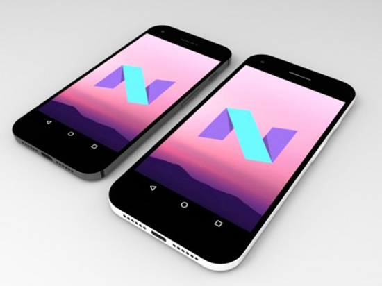 谷歌Pixel/Pixel XL規格參數整合
