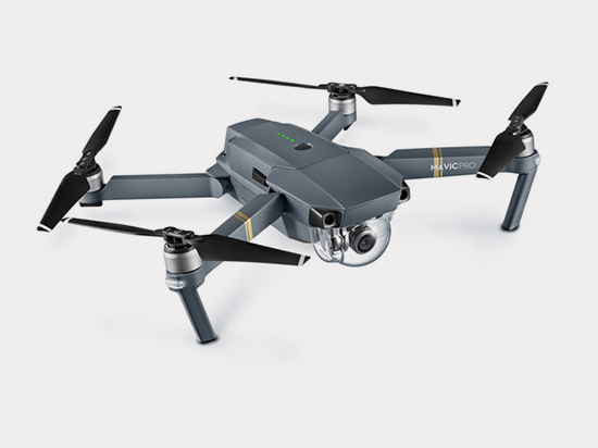 科客晚報(bào)：大疆推消費(fèi)級無人機(jī) 錘子T3終于來了