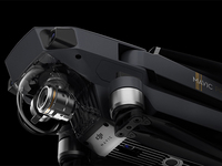 科客晚報(bào)：大疆推消費(fèi)級(jí)無人機(jī) 錘子T3終于來了