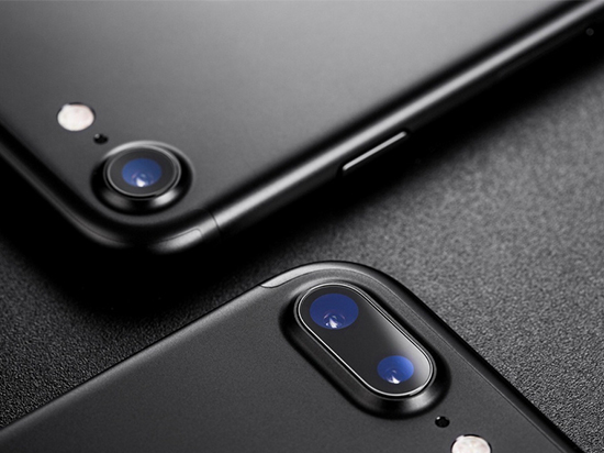 iPhone 7拍照史上最強！但仍比不上三星