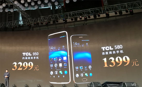 TCL推全線新品：高端副品牌XESS創(chuàng)逸領銜