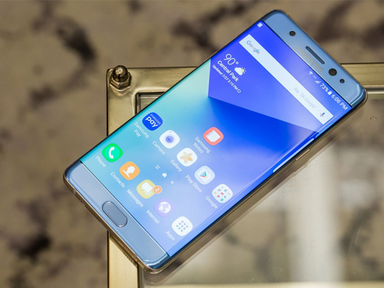 美國最新調查：6成Note7用戶準備脫坑