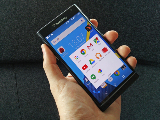黑莓手機(jī)落幕！但它也選擇了以諾基亞的方式生存