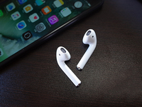 大家都是口是心非？蘋果AirPods出乎意料受歡迎