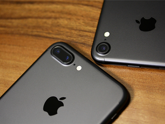 與質量無關 iPhone 7炸機系快遞所為？