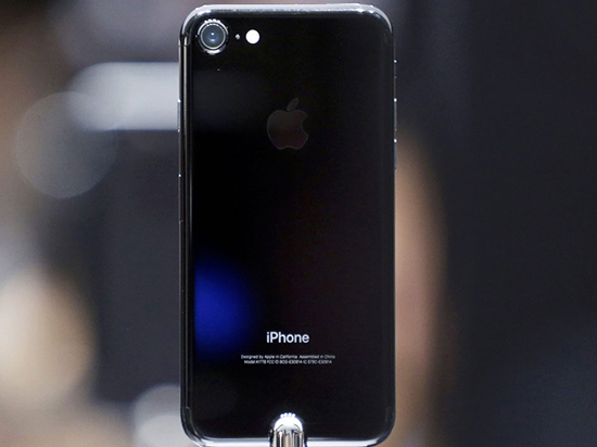 蘋果iPhone 7將于10月21日進軍韓國