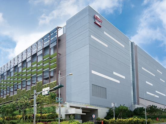 10nm超英特爾一年 臺(tái)積電向3nm發(fā)起沖擊