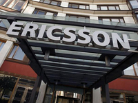 愛立信將裁員3900人 電信設(shè)備市場不景氣