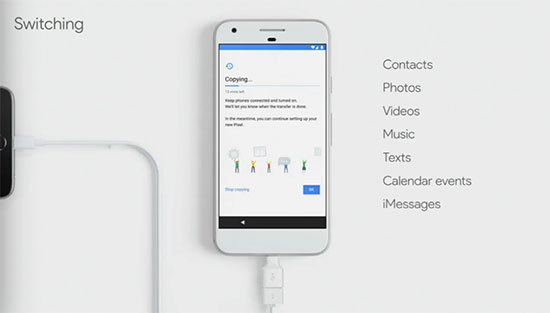 拍照超越iPhone 7！谷歌Pixel發(fā)布4328元起