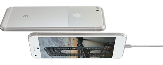 拍照超越iPhone 7！谷歌Pixel發(fā)布4328元起