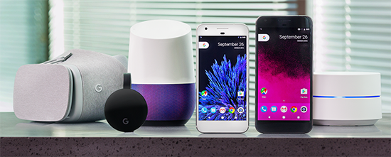 再見Nexus！谷歌將繼續支持軟件更新