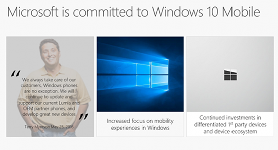 不看好win10平臺 聯(lián)想不會發(fā)布該系統(tǒng)手機(jī)