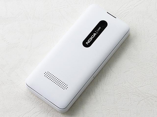 保命神器！諾基亞又擋子彈了