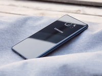 三星Galaxy S8或提前發(fā)布：取消Home鍵設(shè)計