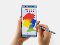 Note7皇帝版發布在即 你還期待嗎？