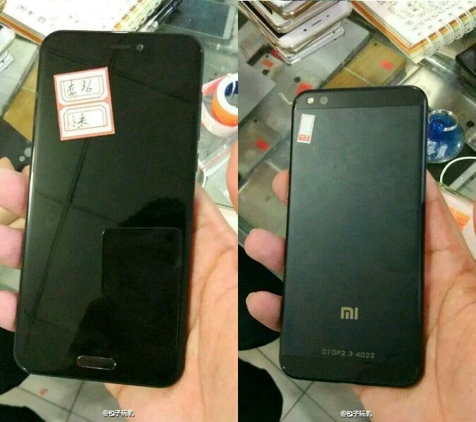 小米Note2竟用高通835？雷軍說將會超驚喜