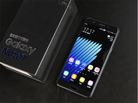 結局早料到了：三星宣布暫停生產Note7