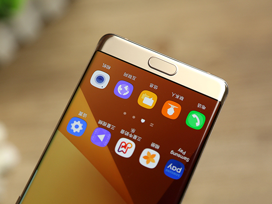 瘦死的駱駝比馬大!三星不會(huì)這么容易掛的