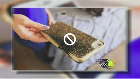 嚴(yán)把質(zhì)量關(guān)：蘋(píng)果iPhone 6s Plus起火事件聲明