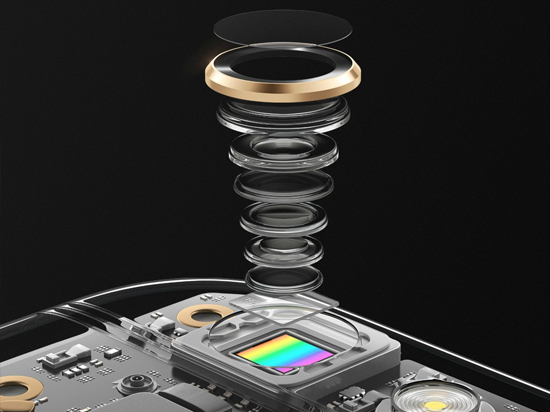 大戰(zhàn)在所難免 努比亞再推拍照強(qiáng)機(jī)？