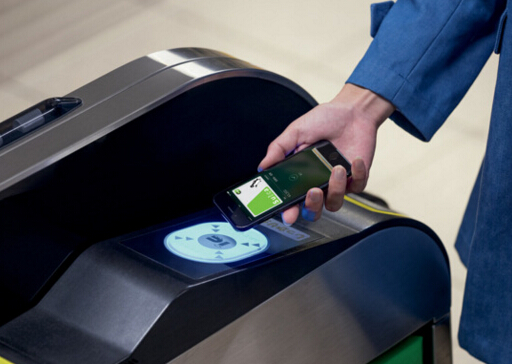 多拳出擊!蘋果已開始涉獵公交行業(yè)