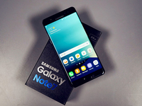 科客晚報：支付寶提現(xiàn)收費  Note7回收還需防爆包裝