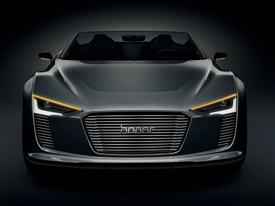 華為也要跨界造車？ 盯上寶馬路虎供應(yīng)商