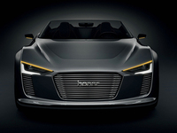 華為也要跨界造車？ 盯上寶馬路虎供應商