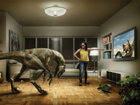 實(shí)在賣不動(dòng) 三星與LG徹底放棄3D電視計(jì)劃